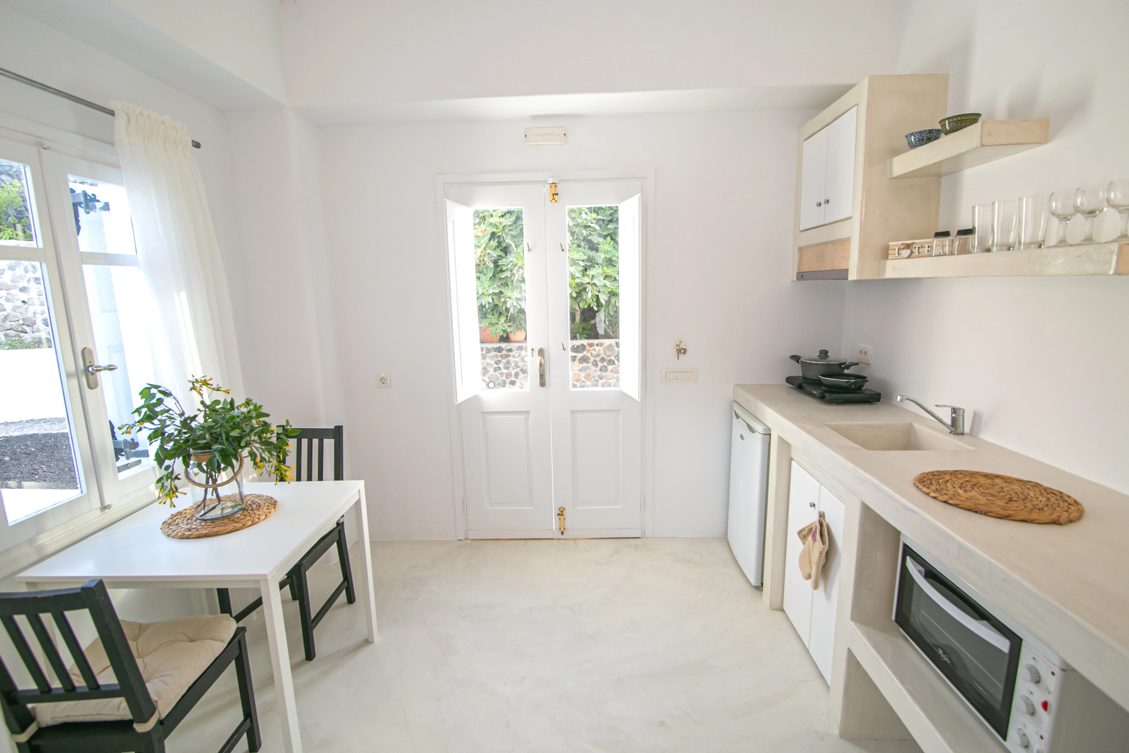 Foto - Apanomeria Boutique Residence