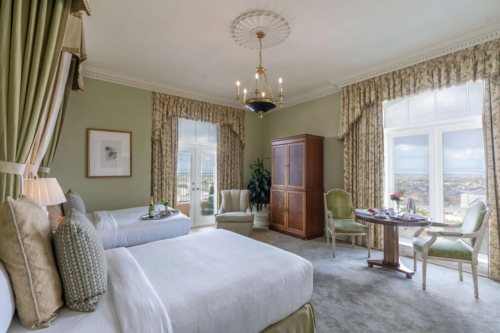 Photo - Hotel Monteleone
