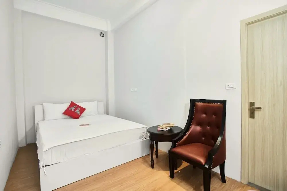 Foto - Eco Nest Hotel & Apartment
