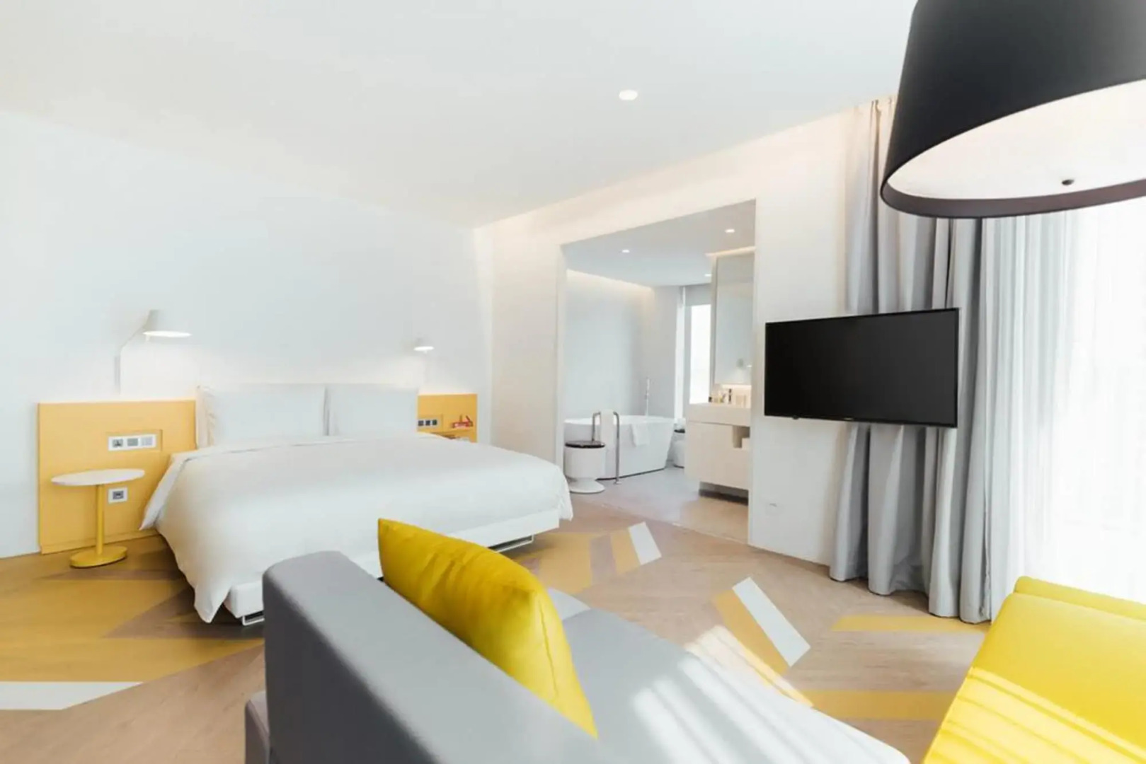 Foto - The Place Taipei