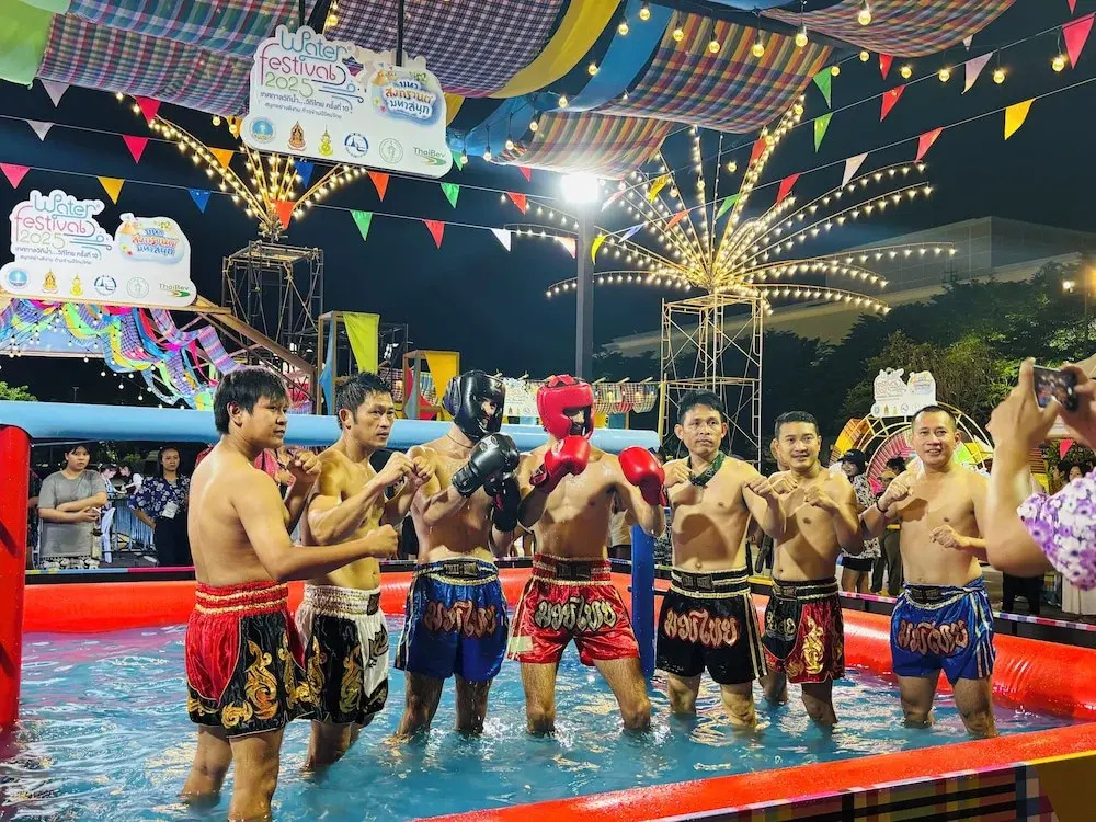 Foto - Ree- Riverside hotel