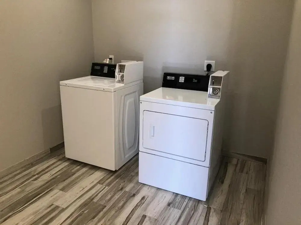 Foto - Crystal Inn Downtown