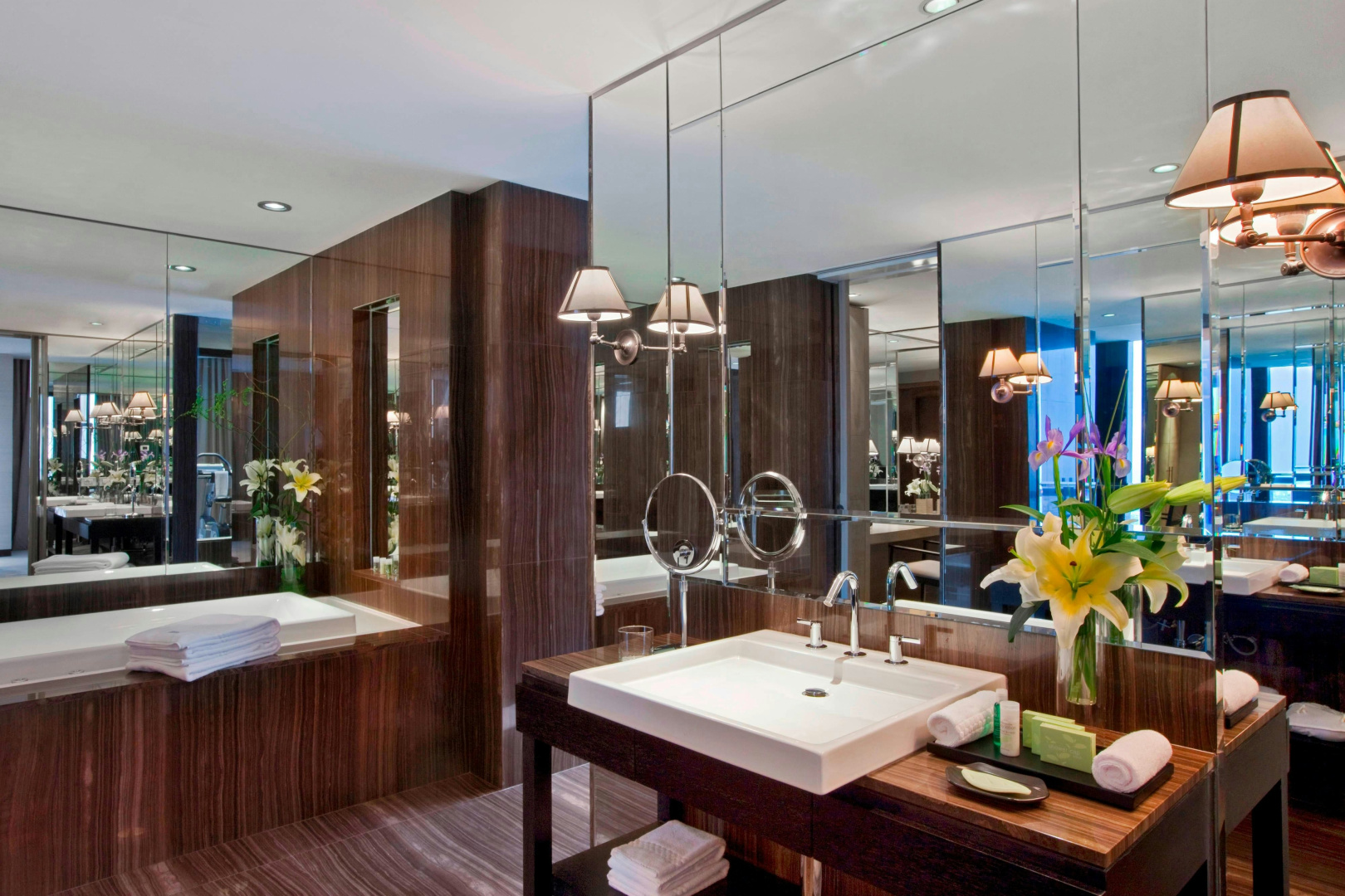 Foto - The Westin Lima Hotel & Convention Center