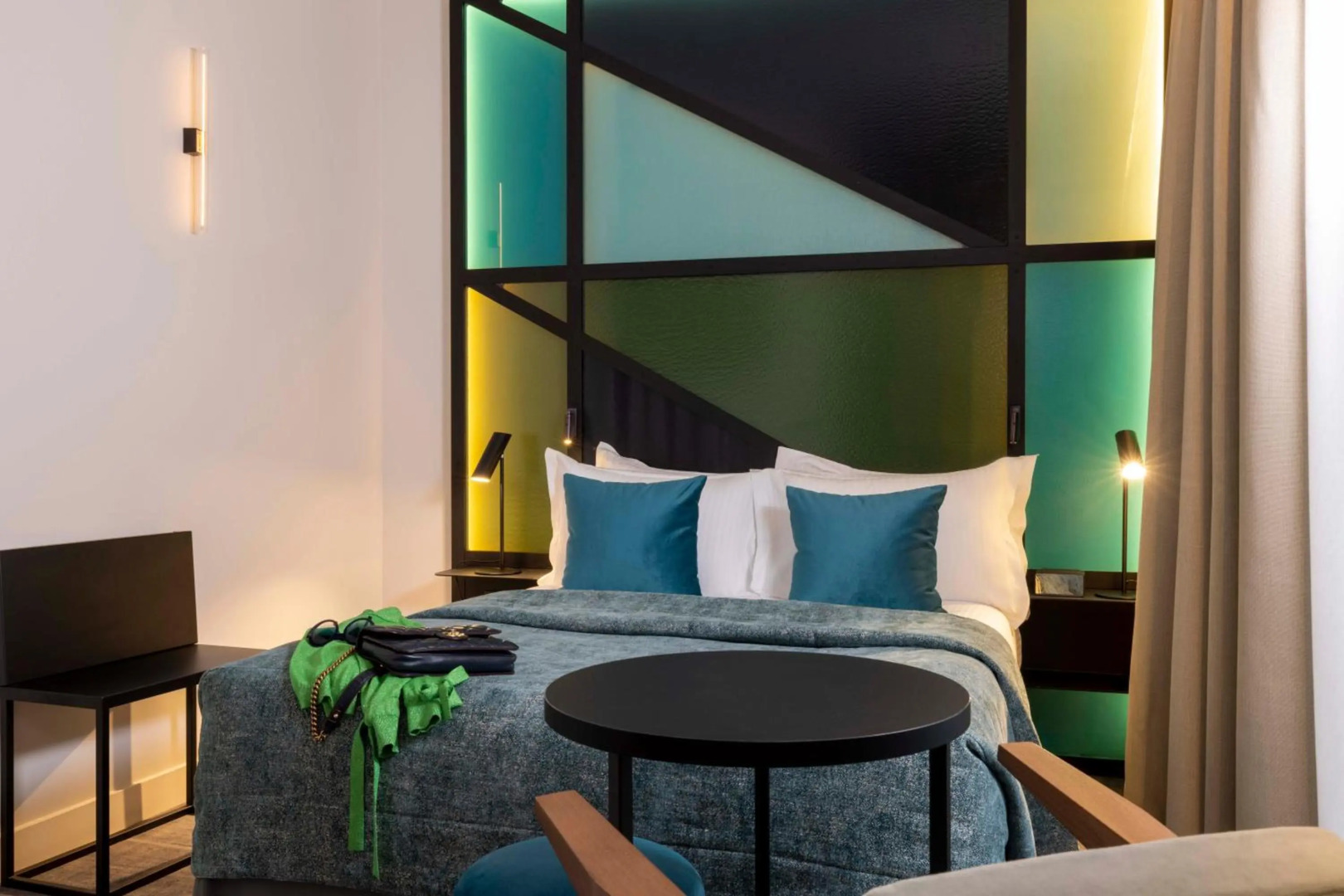 Photo - Le 12 Hôtel