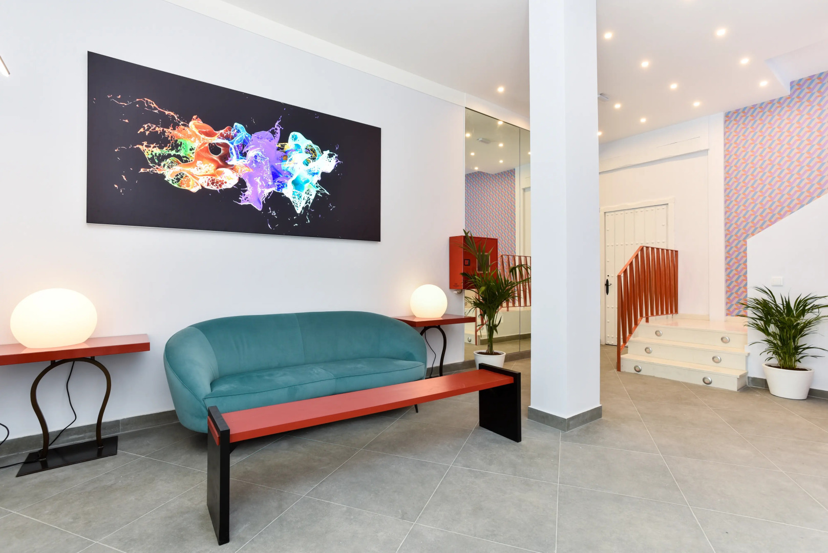 Foto - Hotel Kuve Marbella