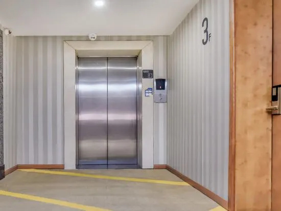 7 Days Inn (Chongqing Bishan Industrial Park, Electromechanical University Branch)