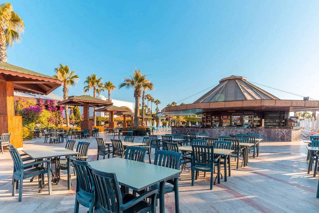 Photo - Emelda Sun Club Hotel
