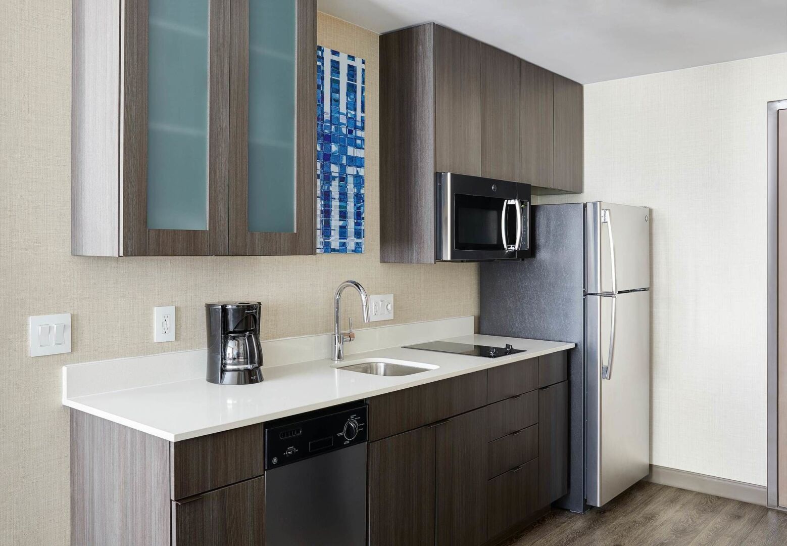 Foto - Residence Inn by Marriott Dallas Downtown