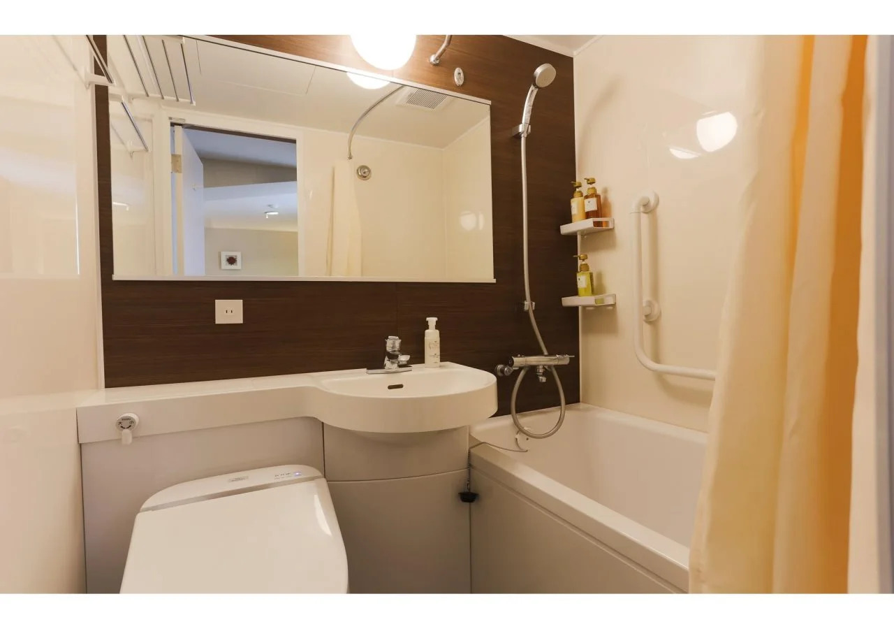 Photo - Ueno First City Hotel