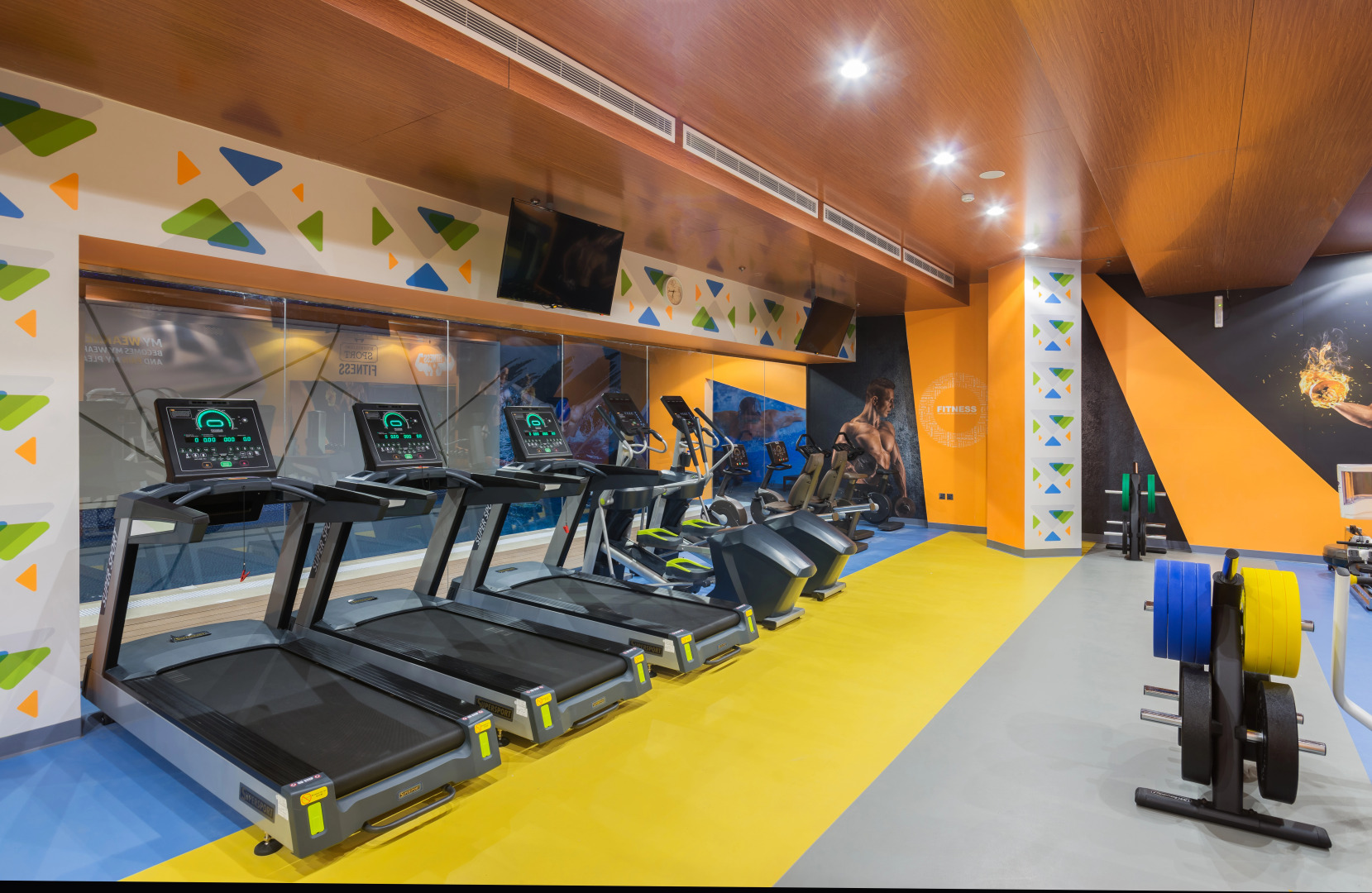 Foto - Art View Hotel - Riyadh Convention & Exhibition Center