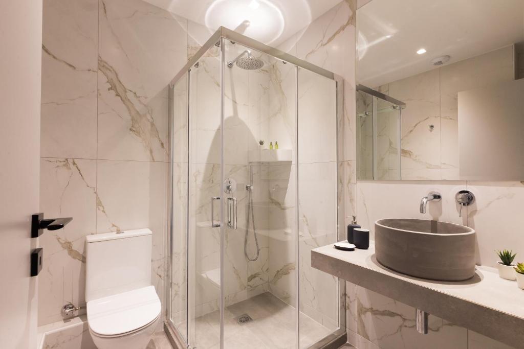 Foto - Athenian Central Apartments