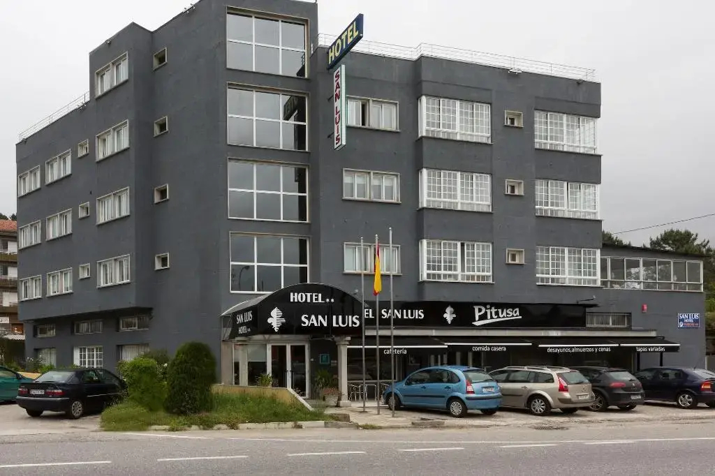 Photo - Hotel San Luis