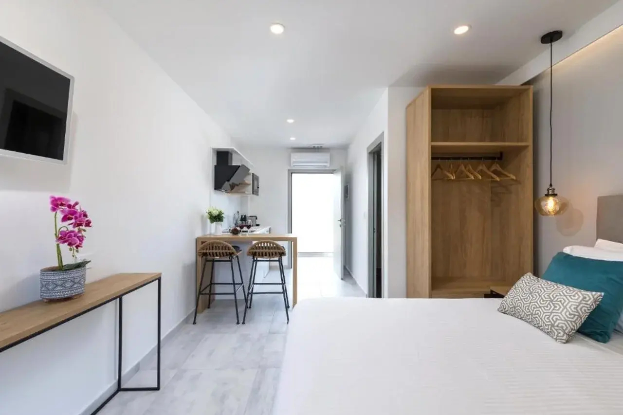Foto - V Luxury Suites