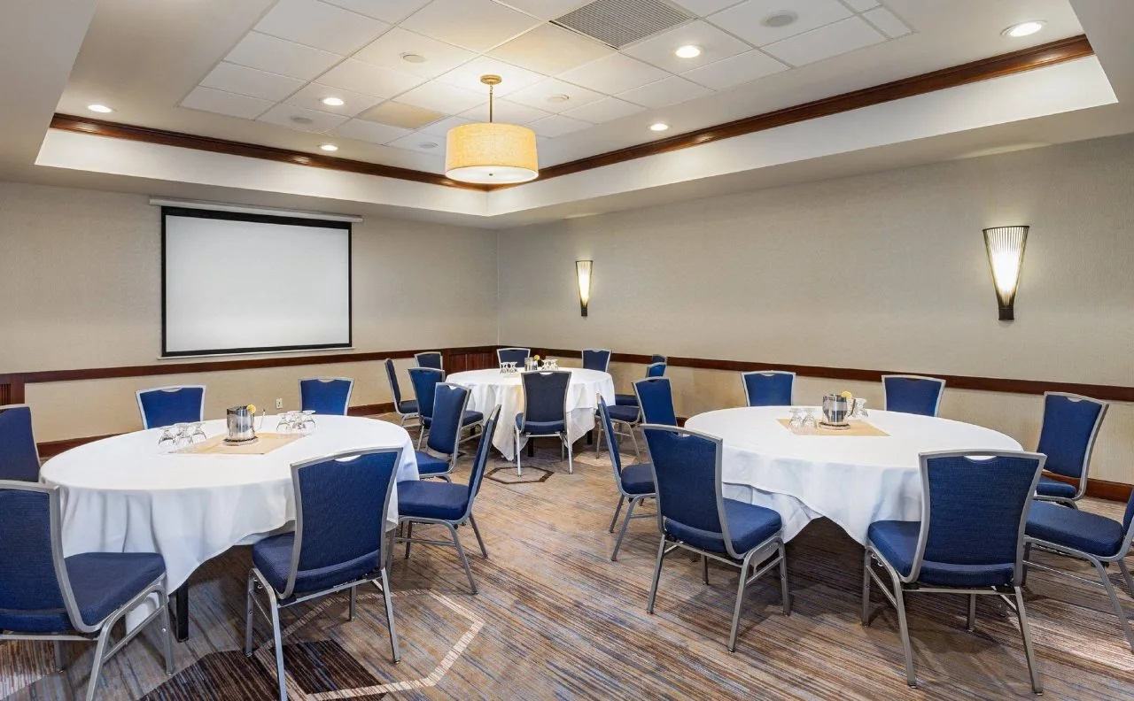 Foto - Fullerton Marriott at California State University