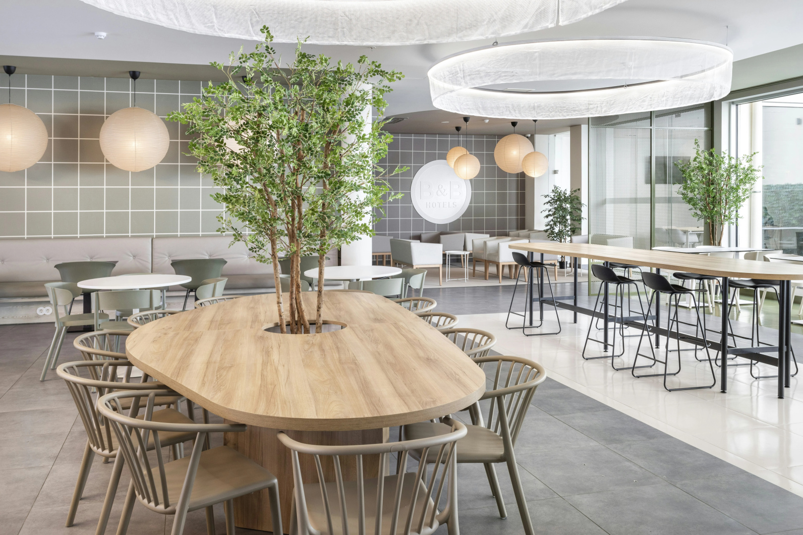 Photo - B&B Hotel Lisboa Aeroporto