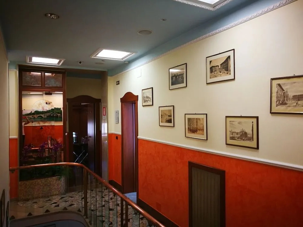 Foto - Hotel Maria