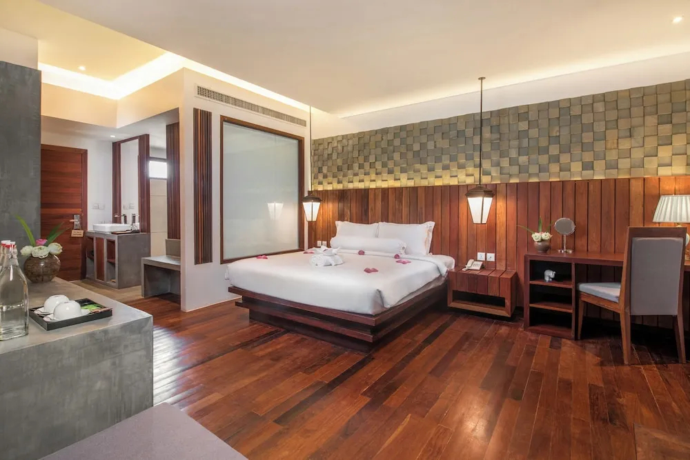 Foto - Siemreap Vasinh Residence