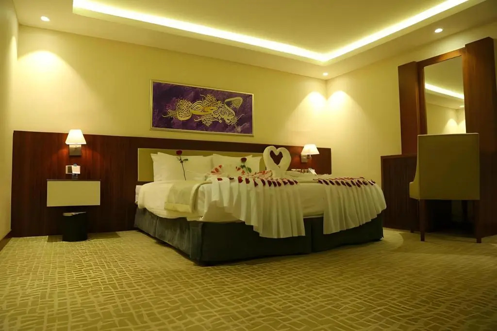 Foto - Palm Boutique Hotel