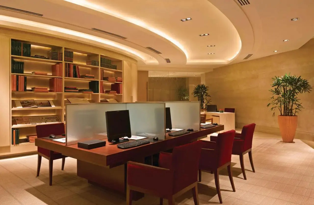 Foto - Trident Bandra Kurla