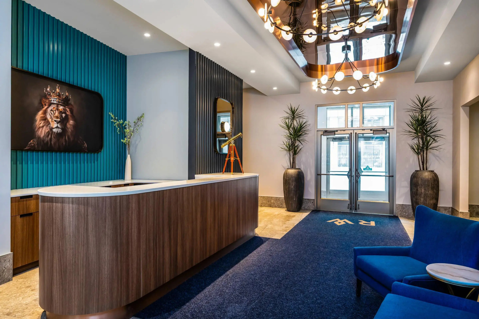 Photo - Hotel Royal William, an Ascend Collection Hotel