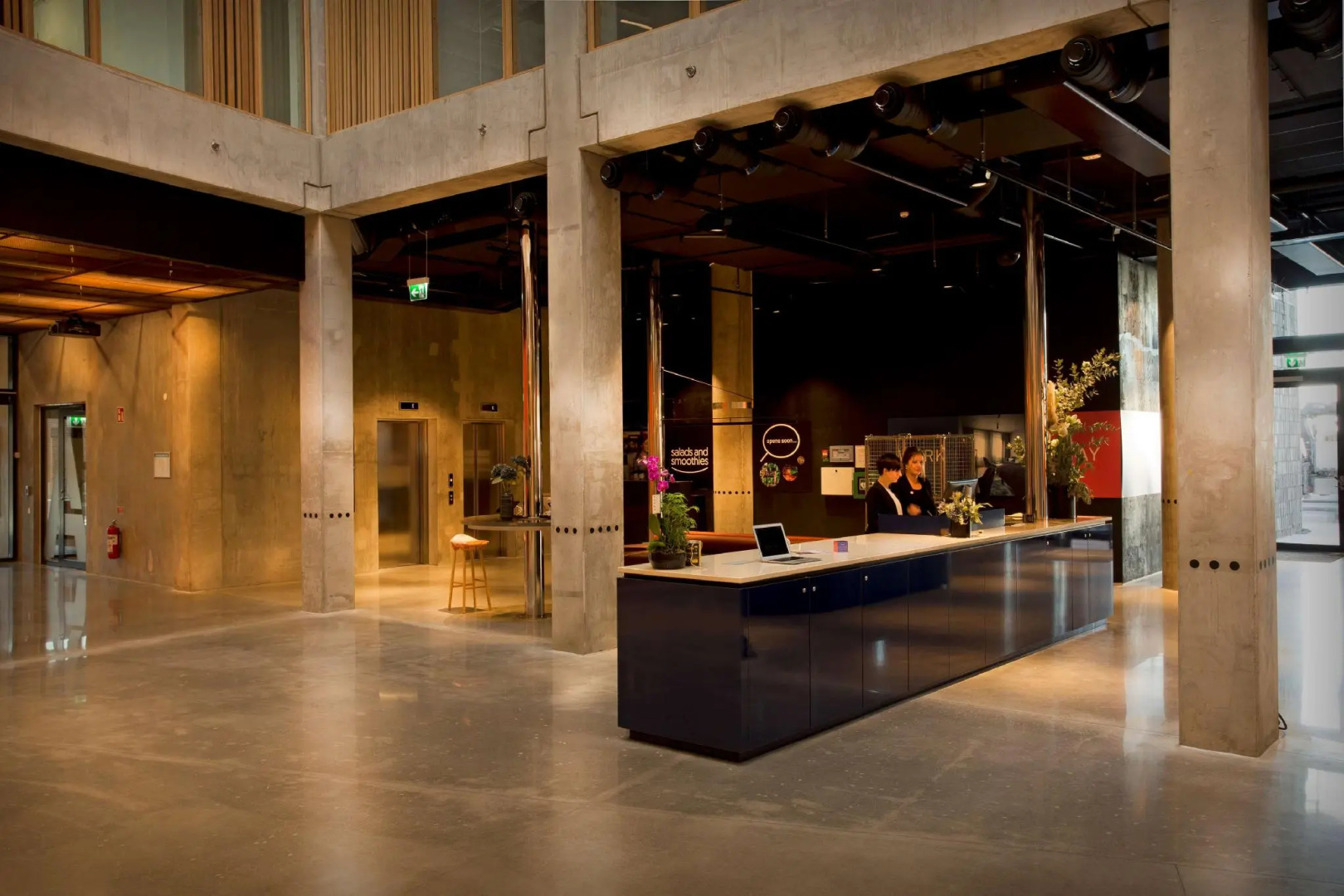 Photo - STORY HOTEL MALMO, in JdV by Hyatt