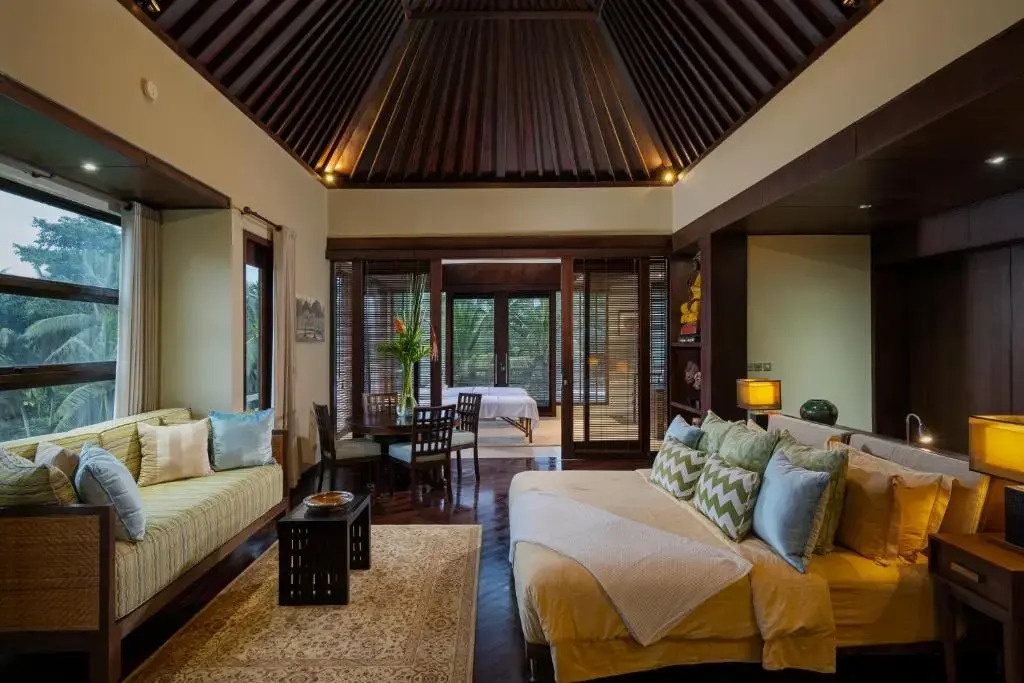 Photo - The LUXE Ubud - a Boutique Hotel