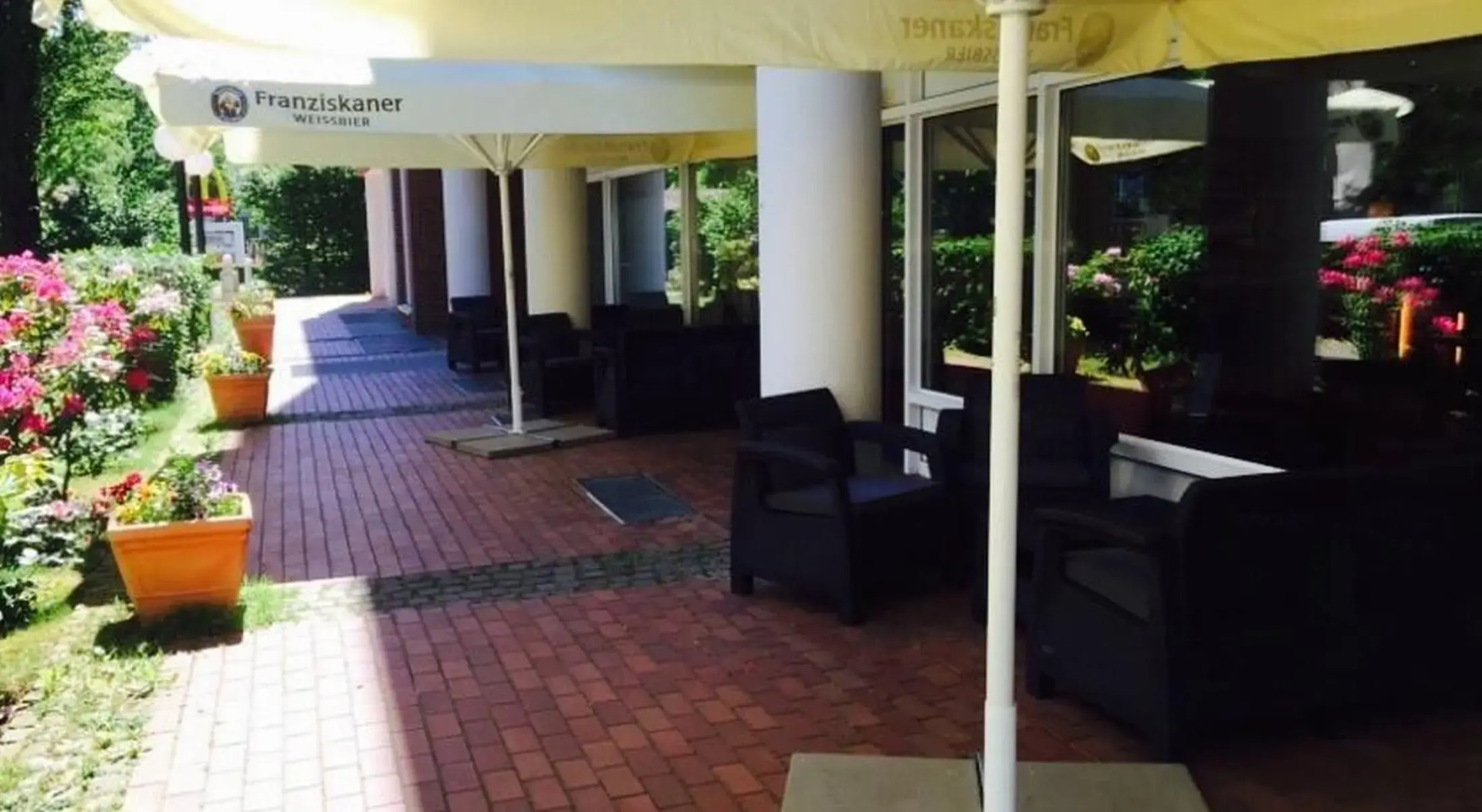 Photo - Premier Inn Berlin City Süd