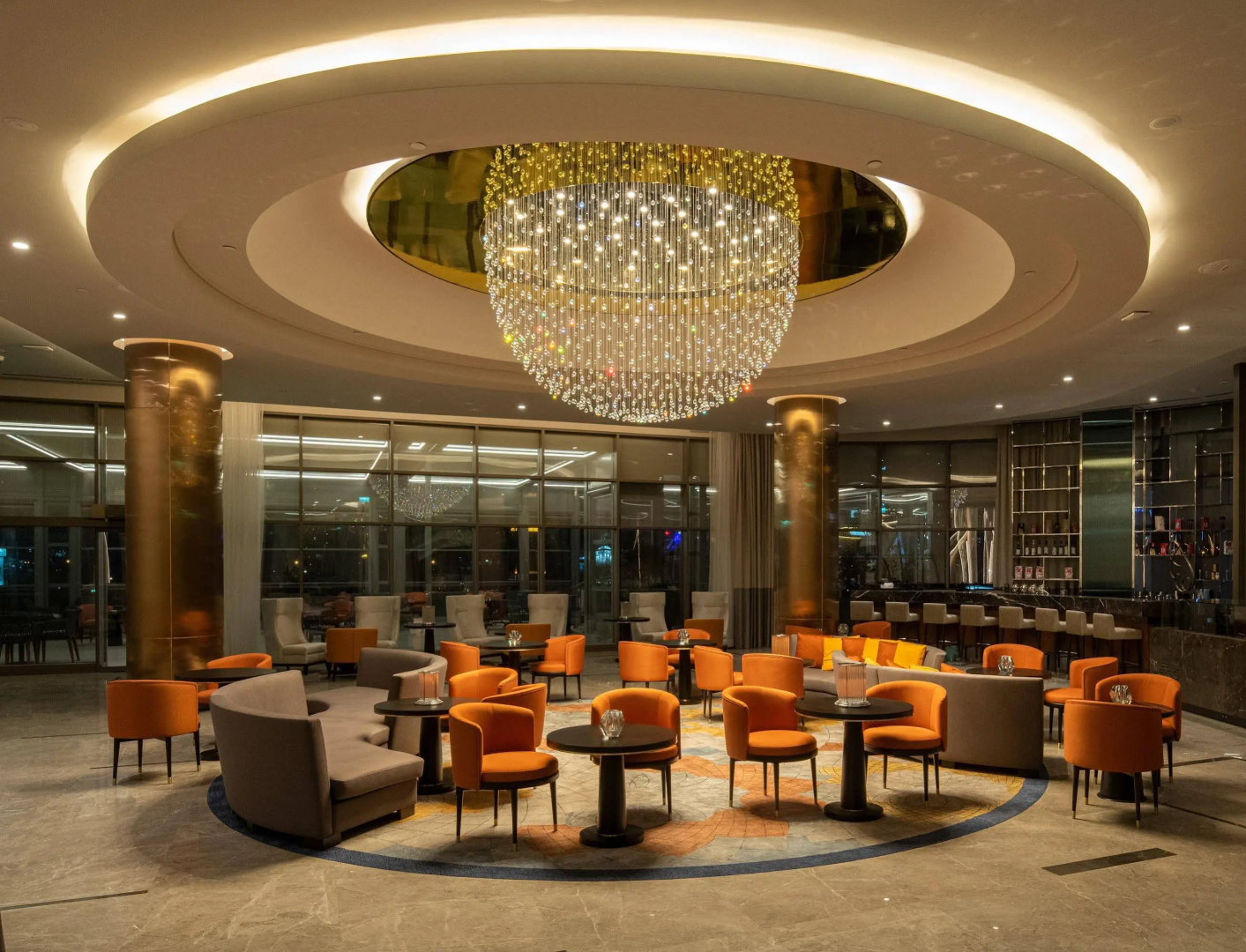 Photo - Hilton Mall of Istanbul
