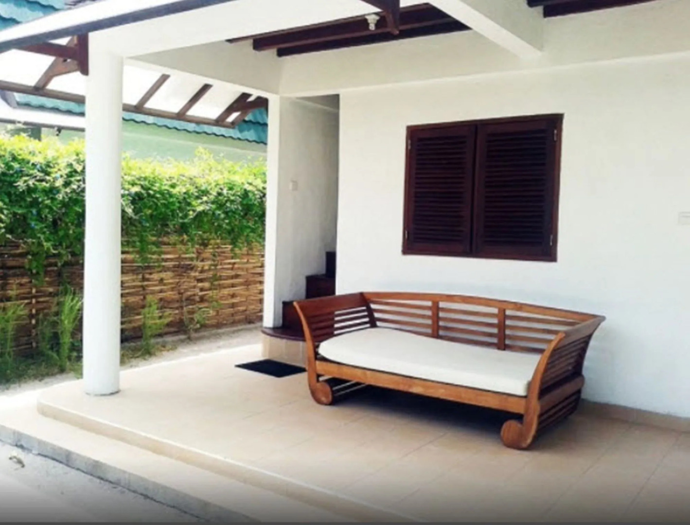 Foto - 7SEAS Cottages