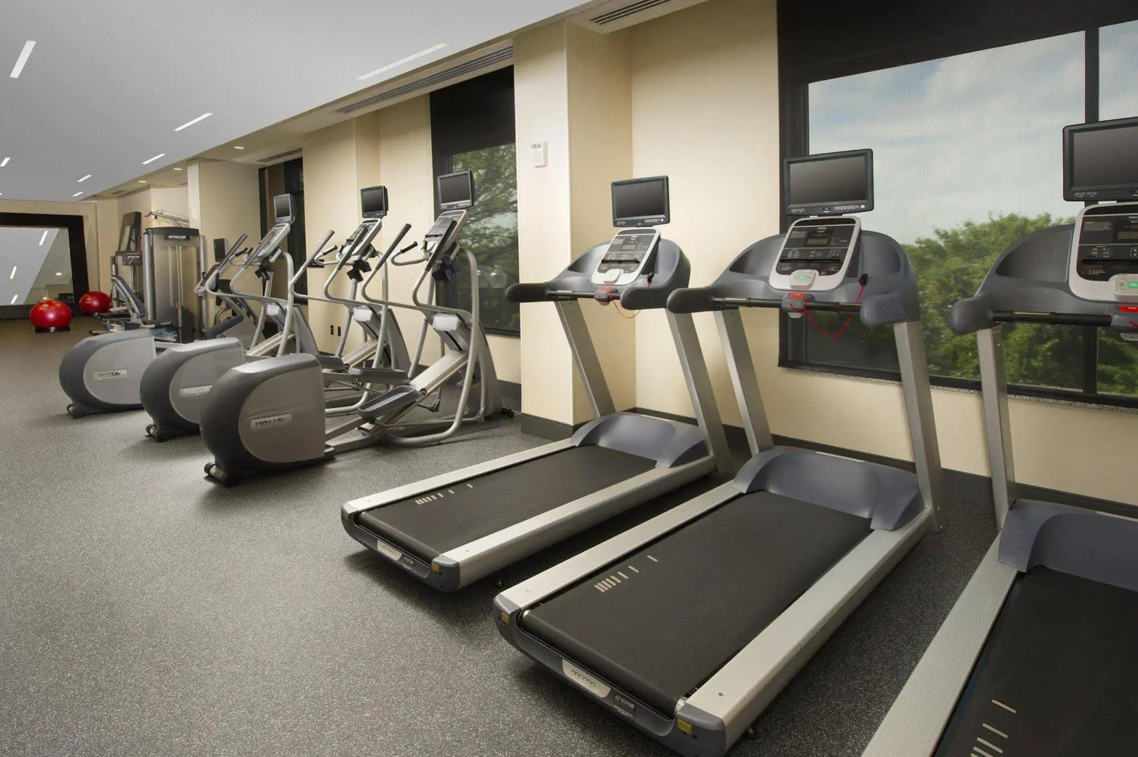 Foto - Hampton Inn Washington DC NoMa Union Station