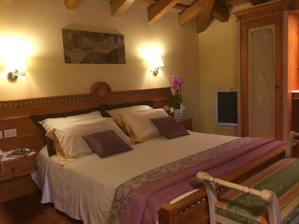 Photo - Cà Rocca Relais