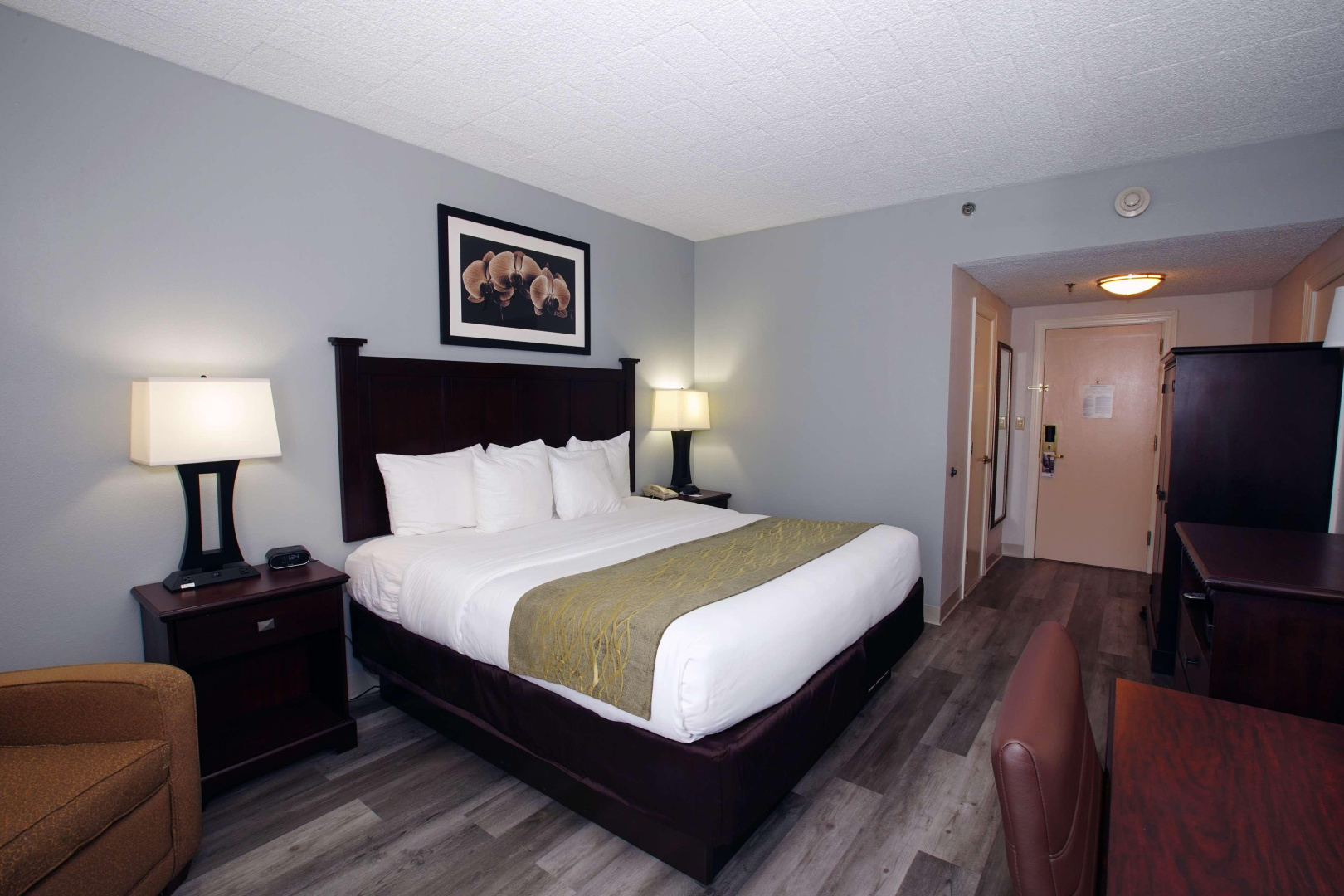 Photo - Best Western Paramus Hotel & Suites