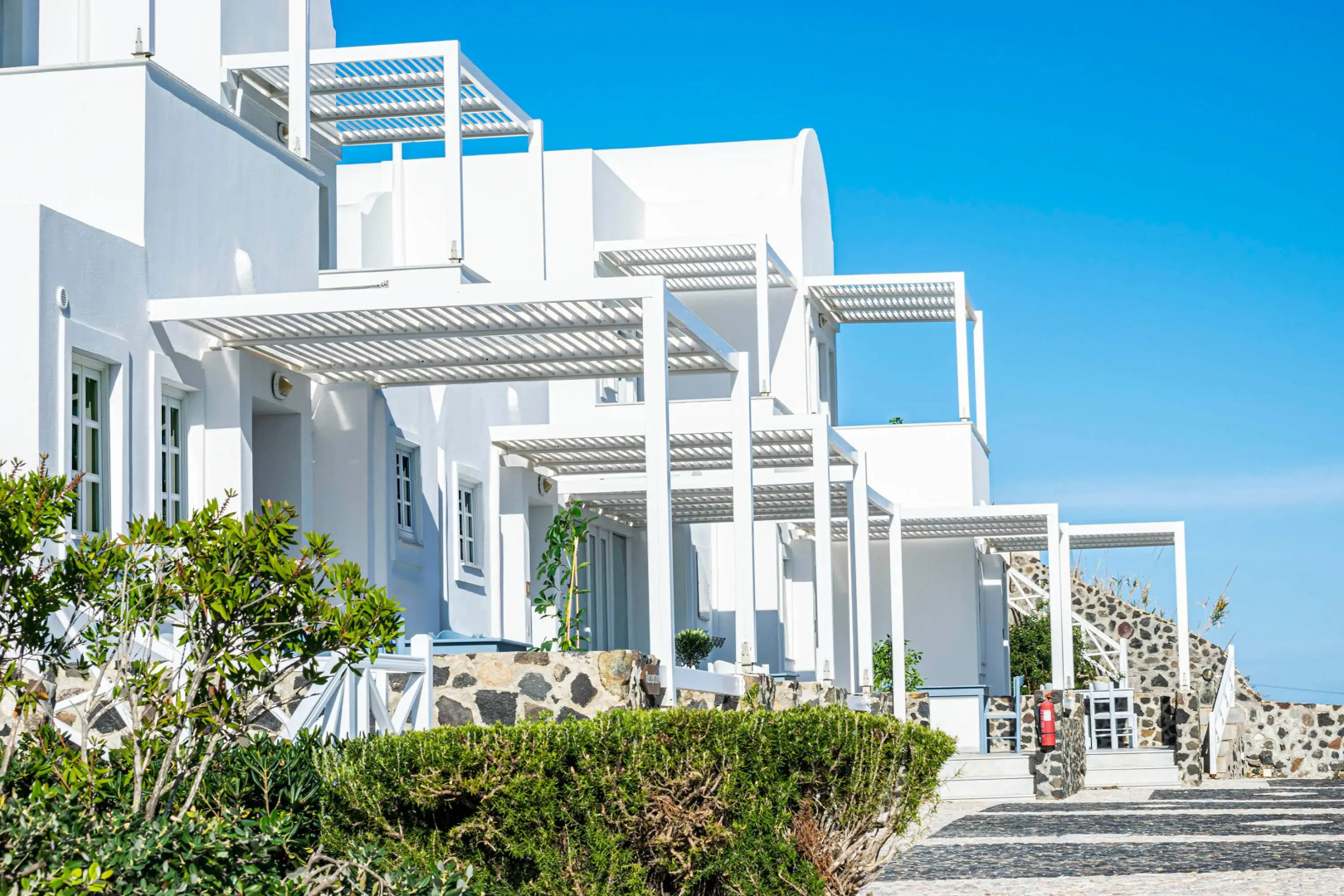 Photo - Phaos Santorini Suites