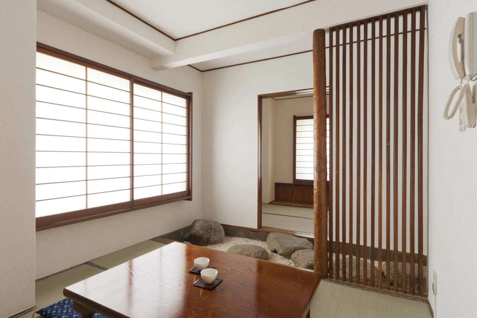 Foto - Shin Okubo Sekitei