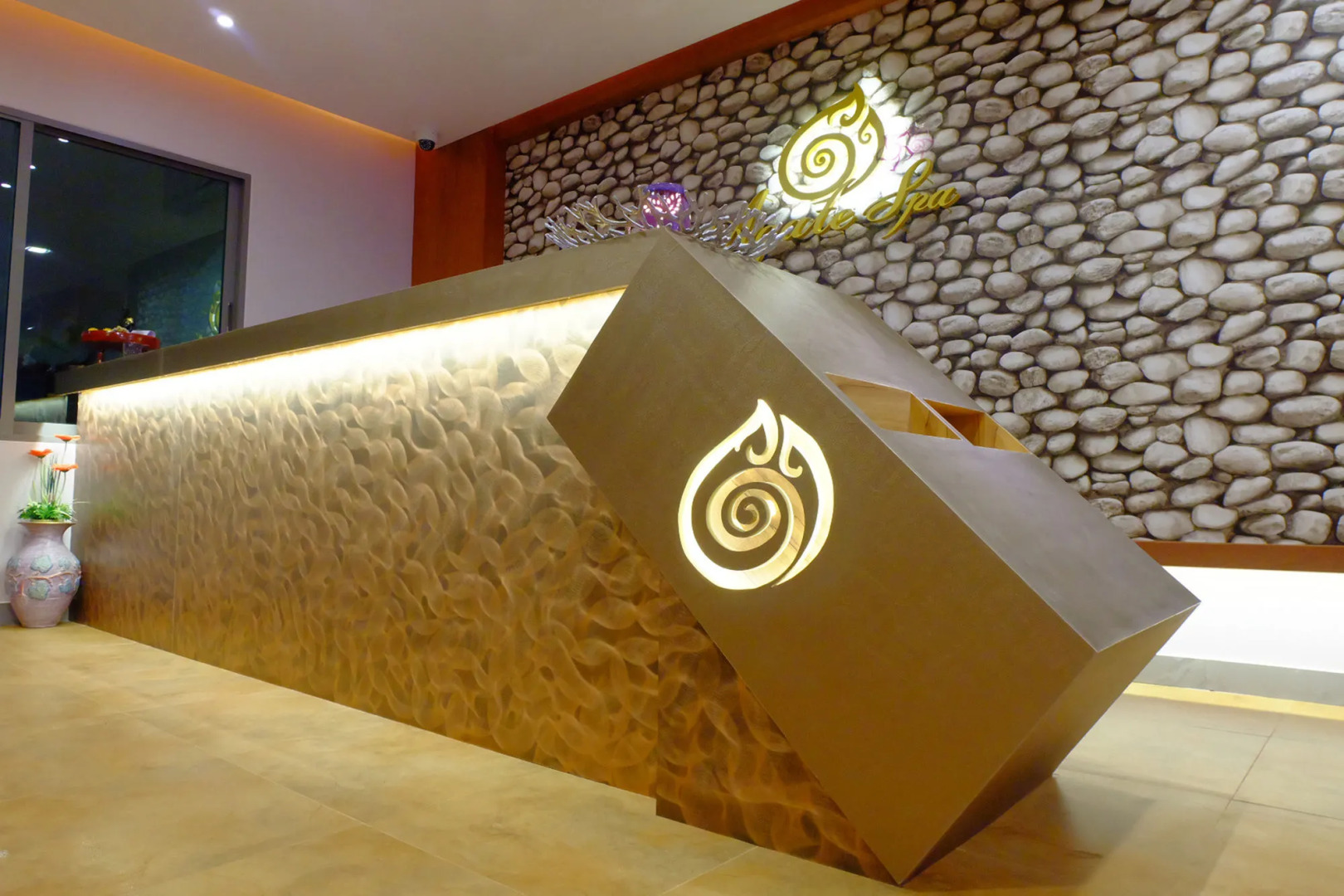 Foto - The Agate Pattaya Boutique Resort