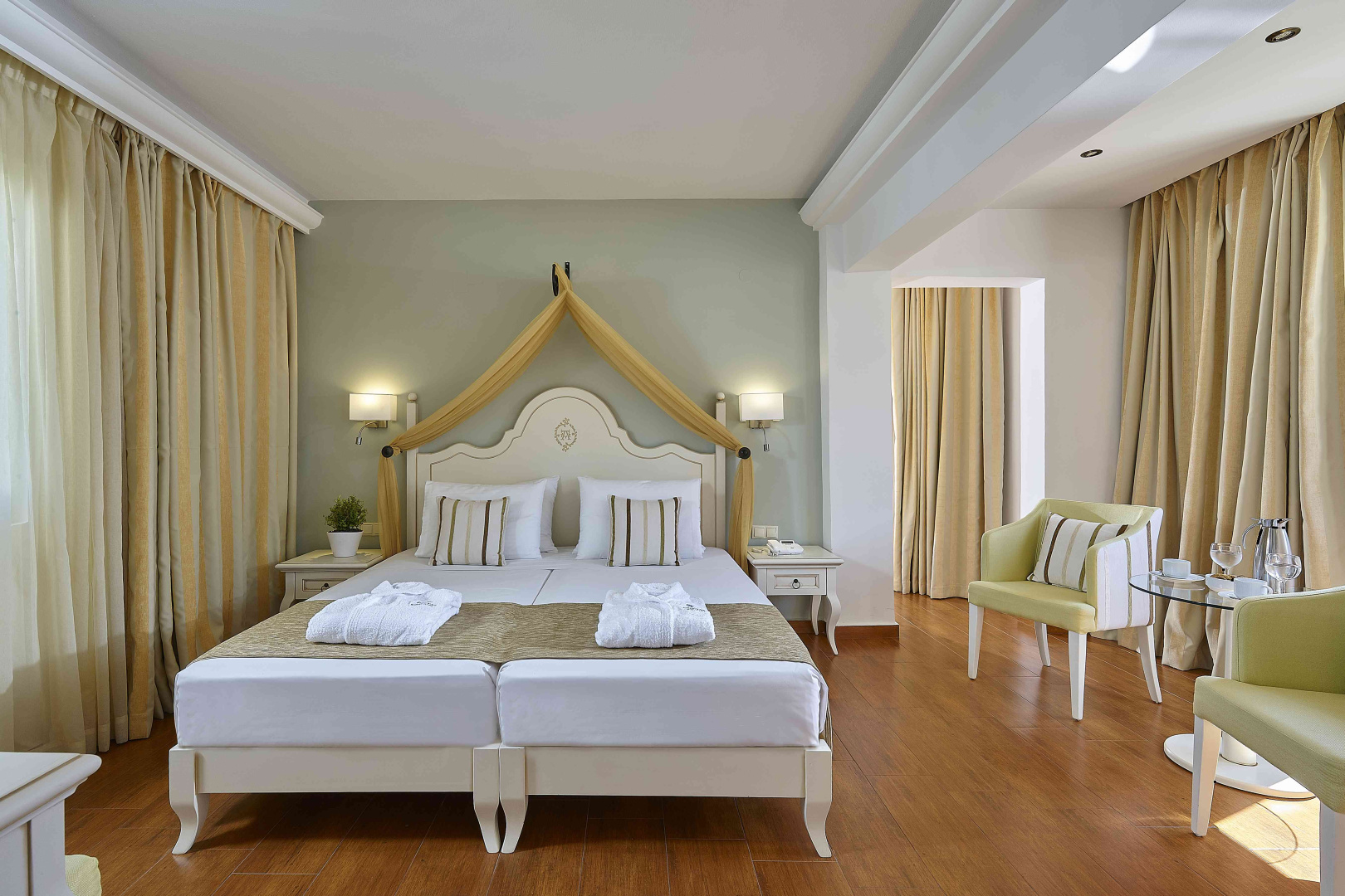 Foto - Alexander Beach Hotel & Village Resort Hotel