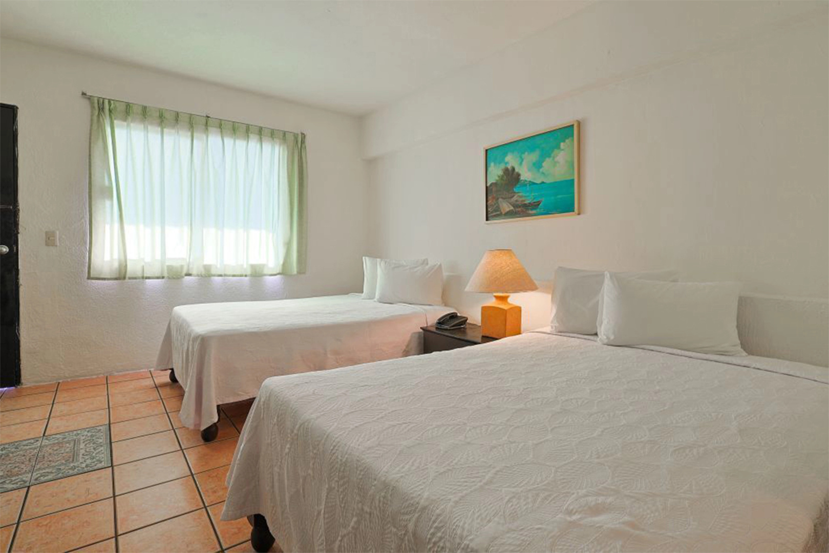 Photo - Hotel Delfin