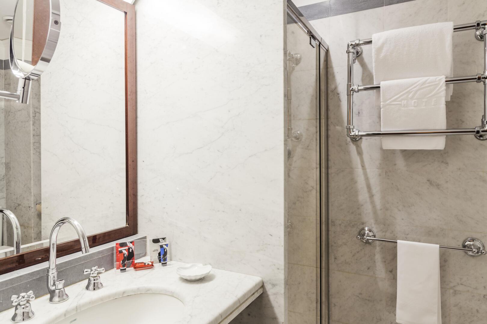 Foto - Doria Grand Hotel