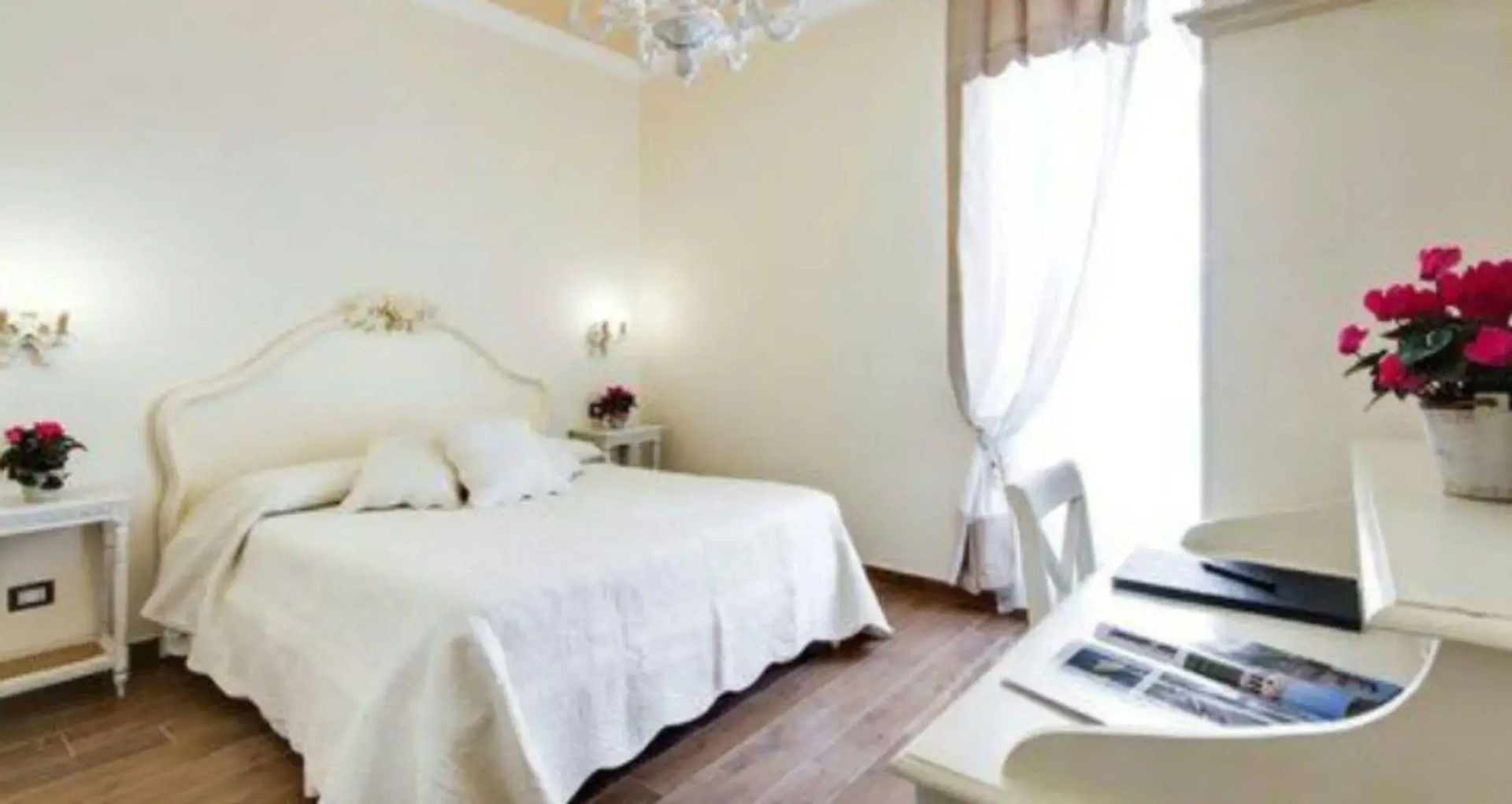 Foto - Lunaria Suites Rome Vaticano
