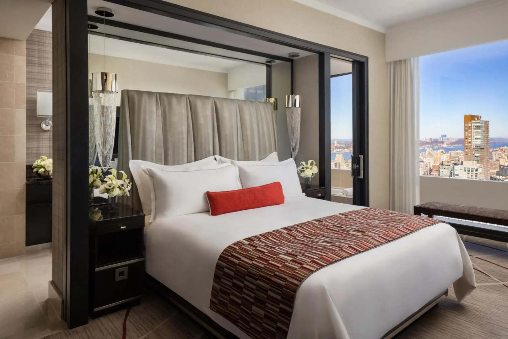 Foto - Mandarin Oriental, New York