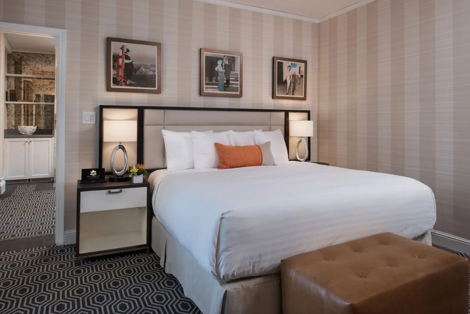 Foto - Inn at Union Square