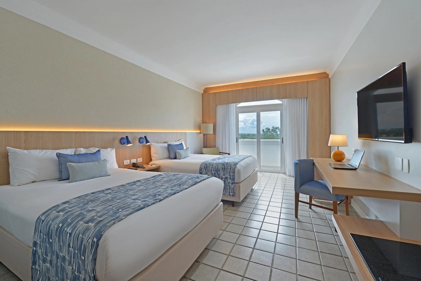 Photo - Hotel Deville Prime Salvador