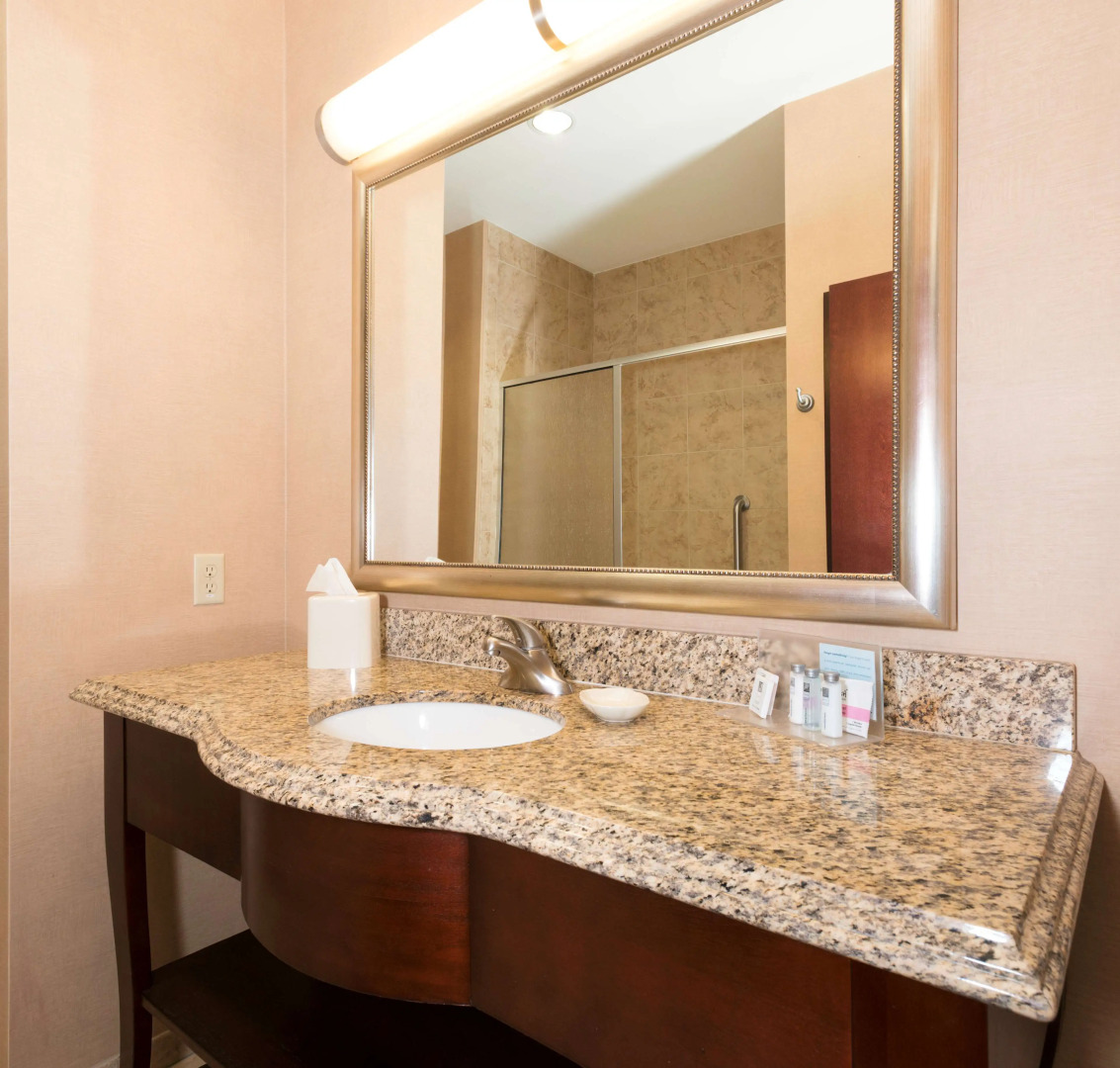 Photo - Hampton Inn & Suites Abilene I-20