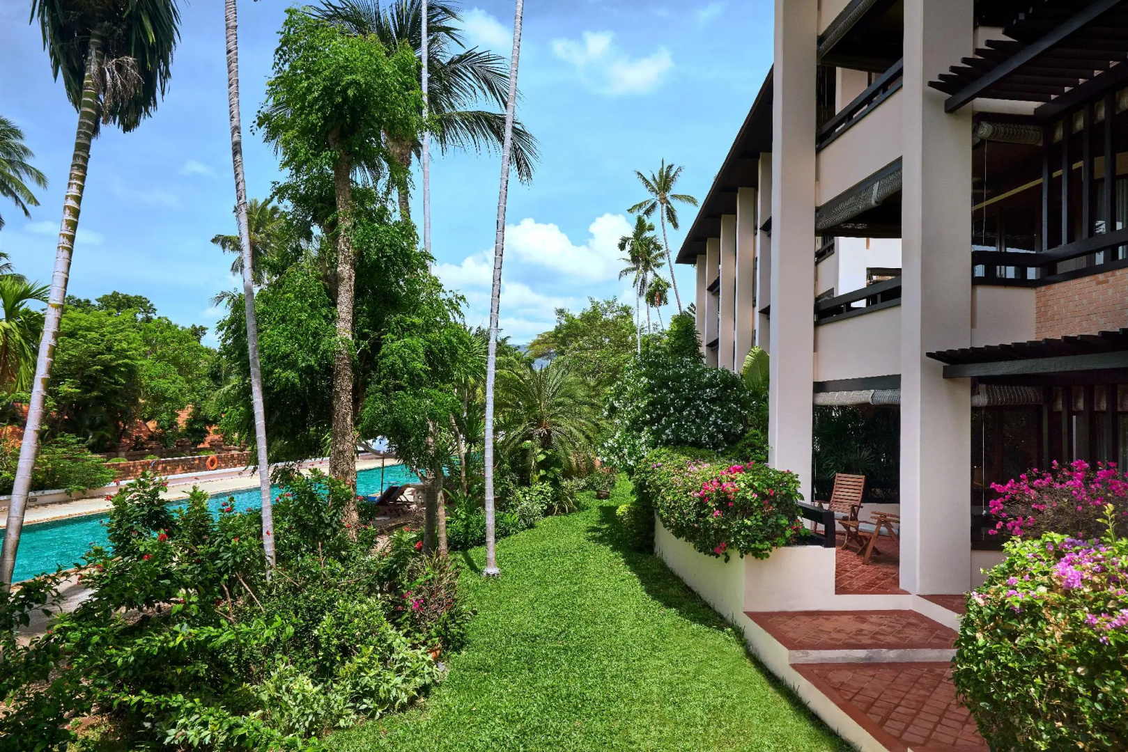 Photo - Renaissance Koh Samui Resort & Spa