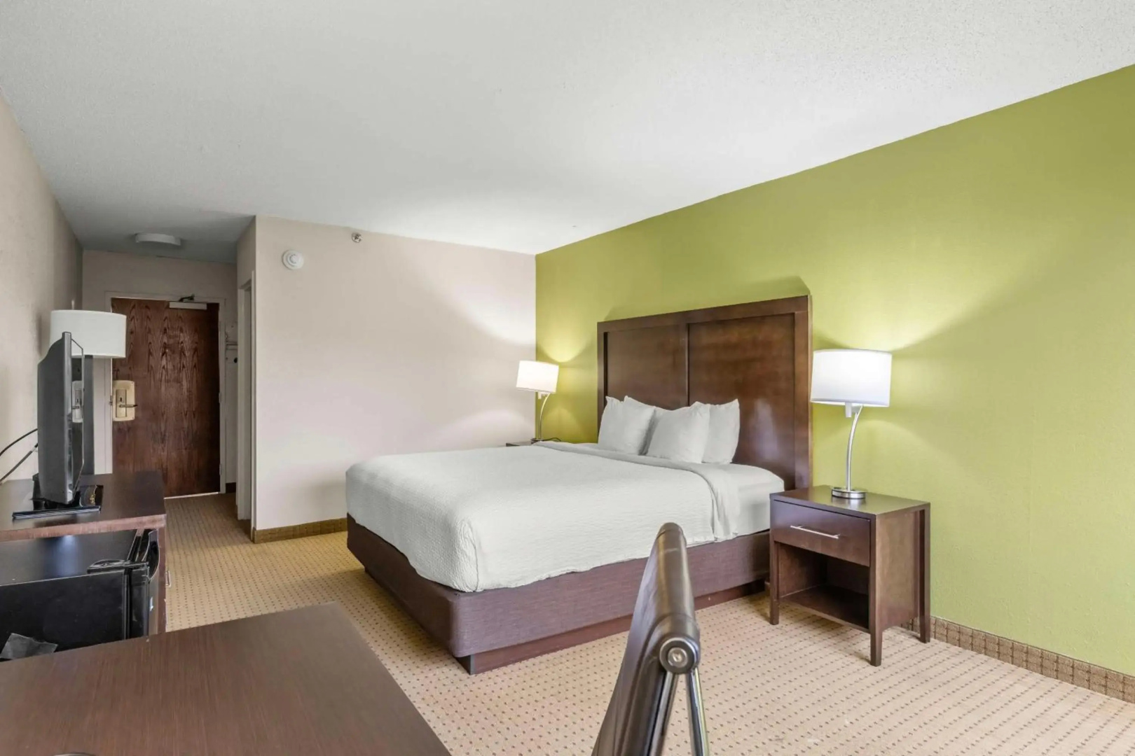 Foto - Red Lion Hotel Charlotte