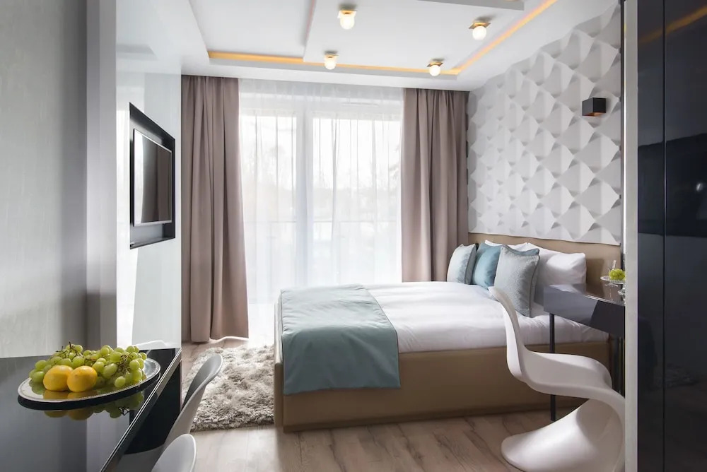 Foto - My Story Sopot Apartments