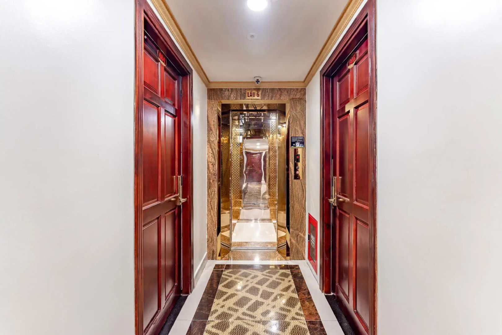 Foto - HÙNG MIAMI HOTEl - 3 SAO