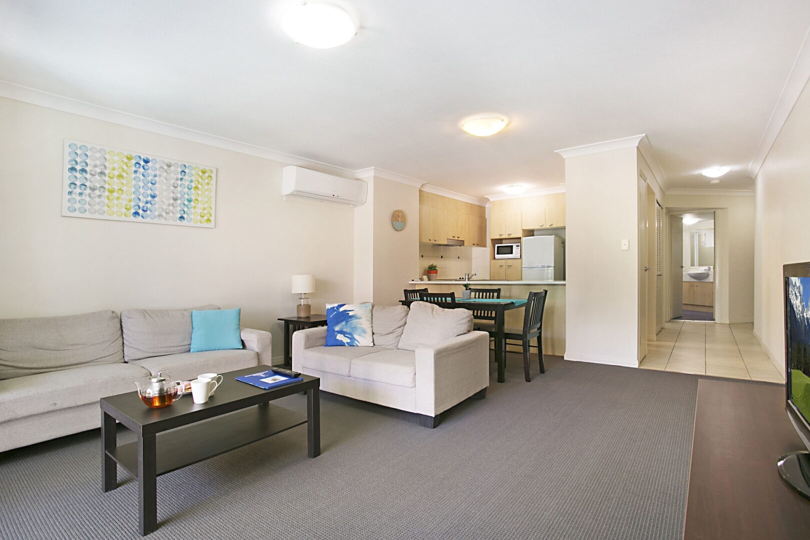 Photo - Sandcastles On The Broadwater