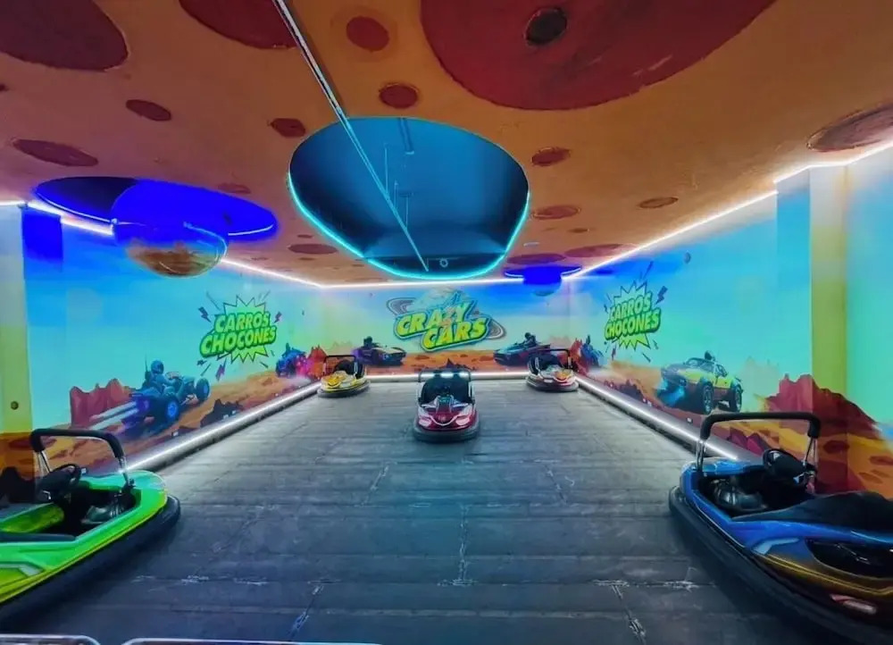 Photo - Hotel Diamond Lima