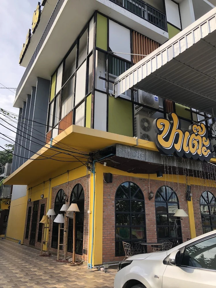 Foto - Kin Bed Chiang Mai